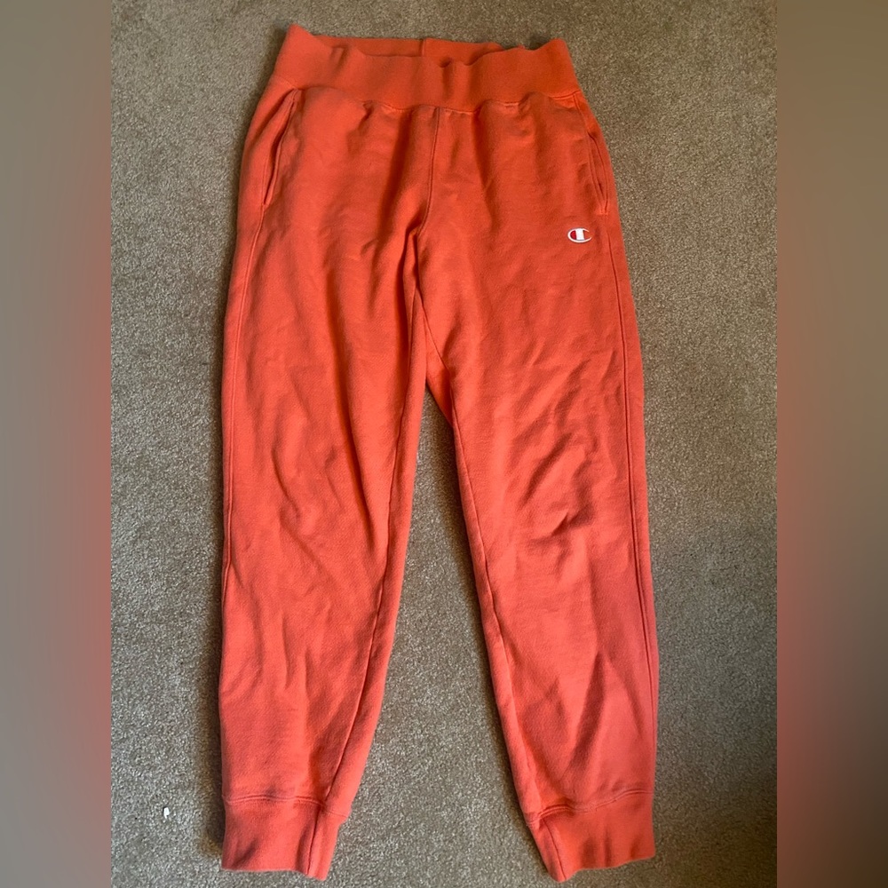 Champion sweatpants